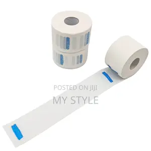 Barber Neck Roll Tape Neck Ruffles 5 in 1 Pack
