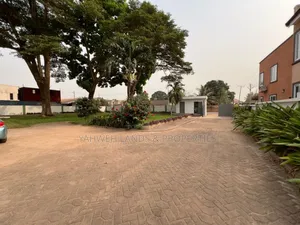 Furnished 5bdrm House in Adenta for rent