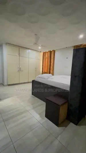 Furnished 5bdrm House in Adenta for rent
