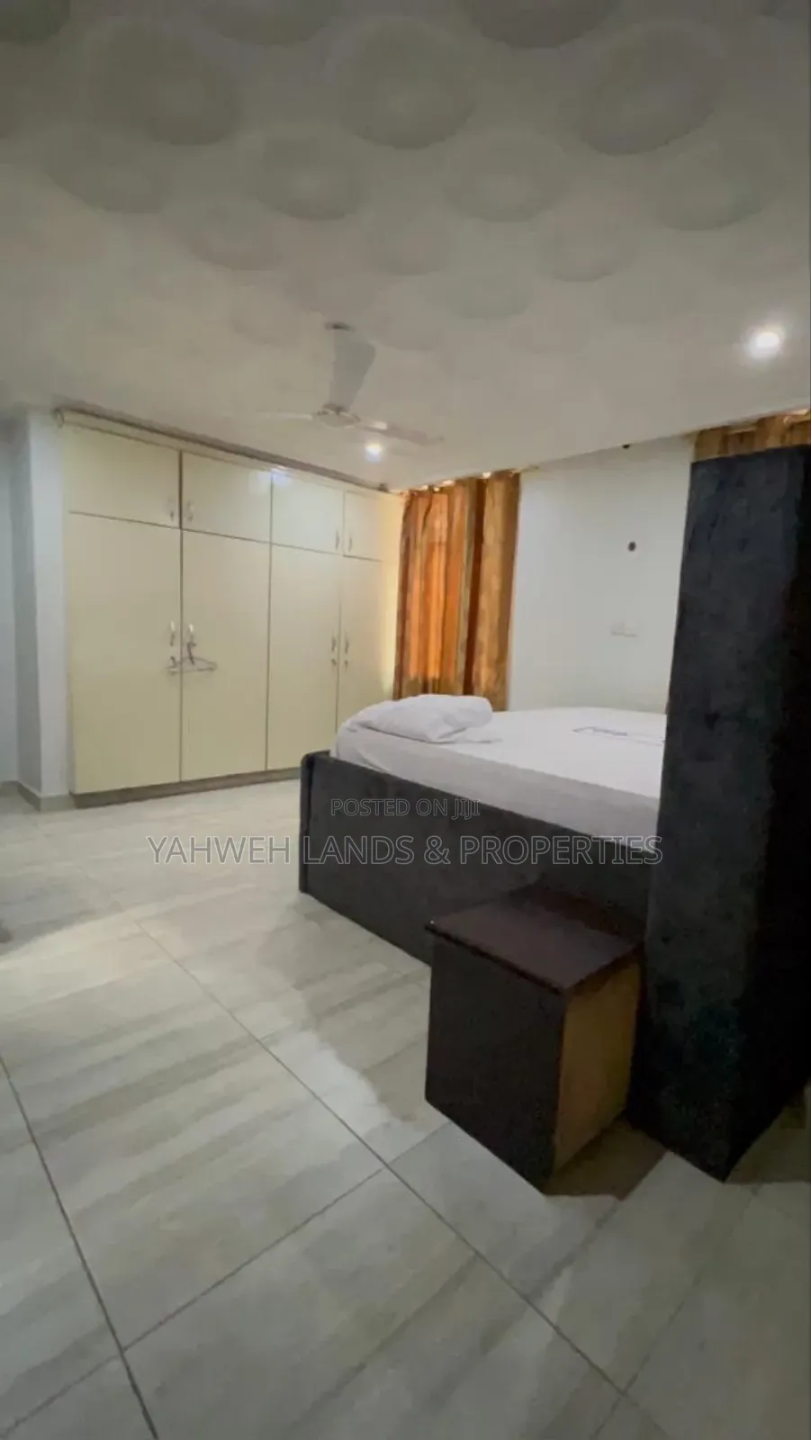 Furnished 5bdrm House in Adenta for rent