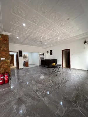 Furnished 5bdrm House in Adenta for rent