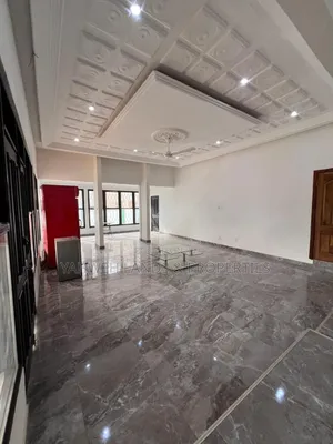 Furnished 5bdrm House in Adenta for rent