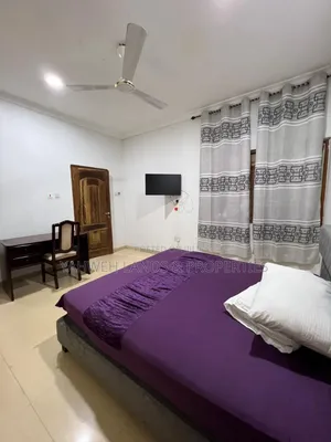 Furnished 5bdrm House in Adenta for rent