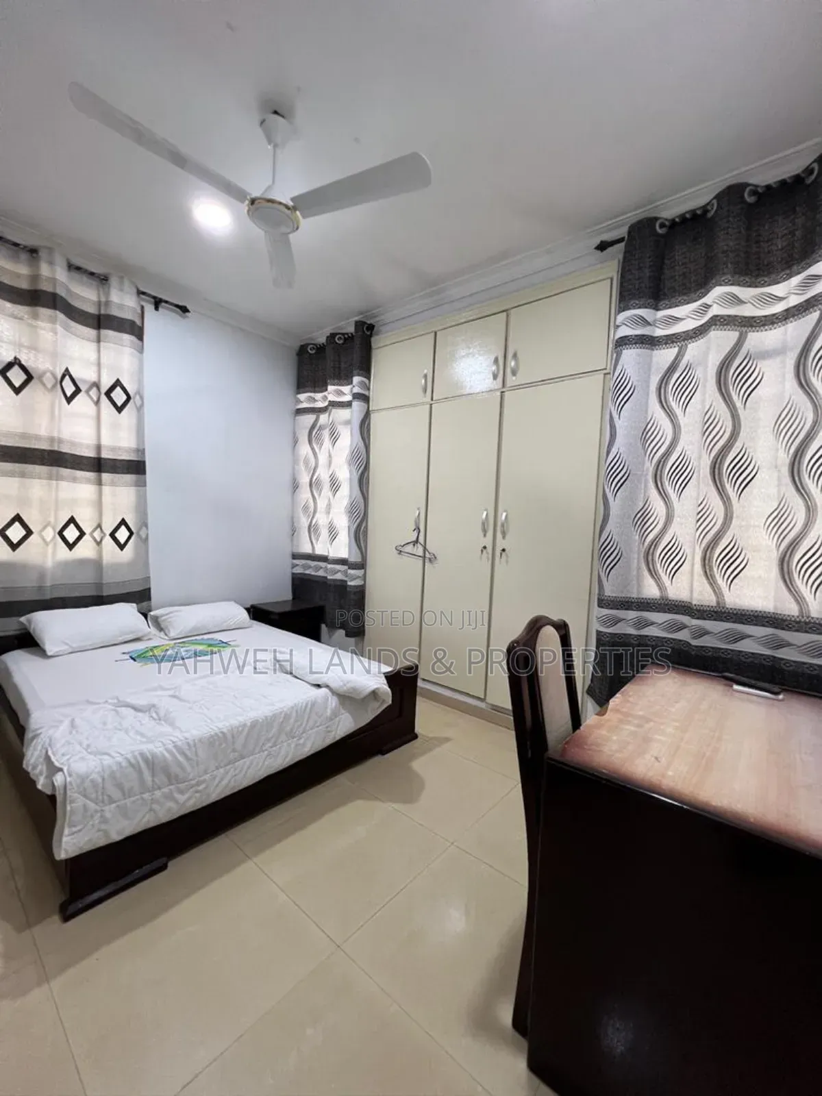 Furnished 5bdrm House in Adenta for rent
