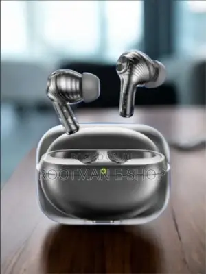 Quality Wireless Earbuds ( Spacebuds Pro) Oraimo