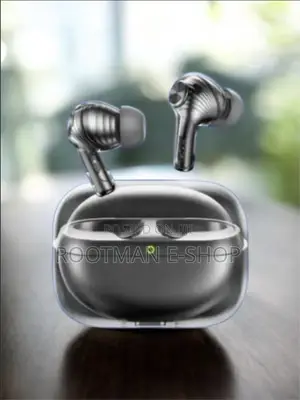 Oraimo Spacebuds Pro ( Active Noice Cancelation)