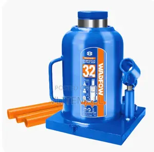 32ton Wadfow Hydraulic Bottle Jack