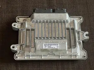 2019/20 Honda Accord Hybrid Touring 2.0t Engine Control Module