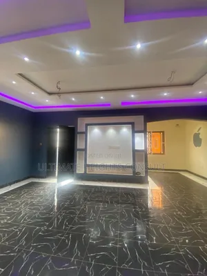 2bdrm Apartment in Race Course, Lapaz for rent