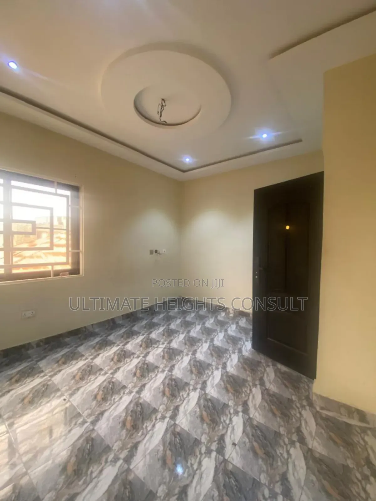 2bdrm Apartment in Race Course, Lapaz for rent