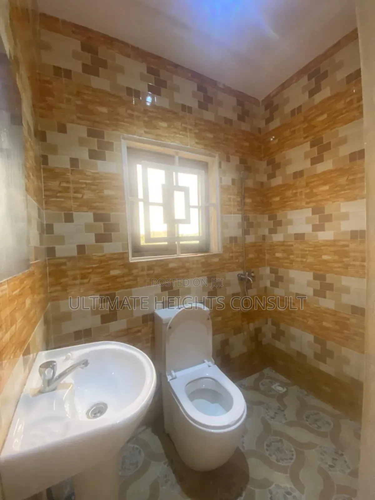 2bdrm Apartment in Race Course, Lapaz for rent