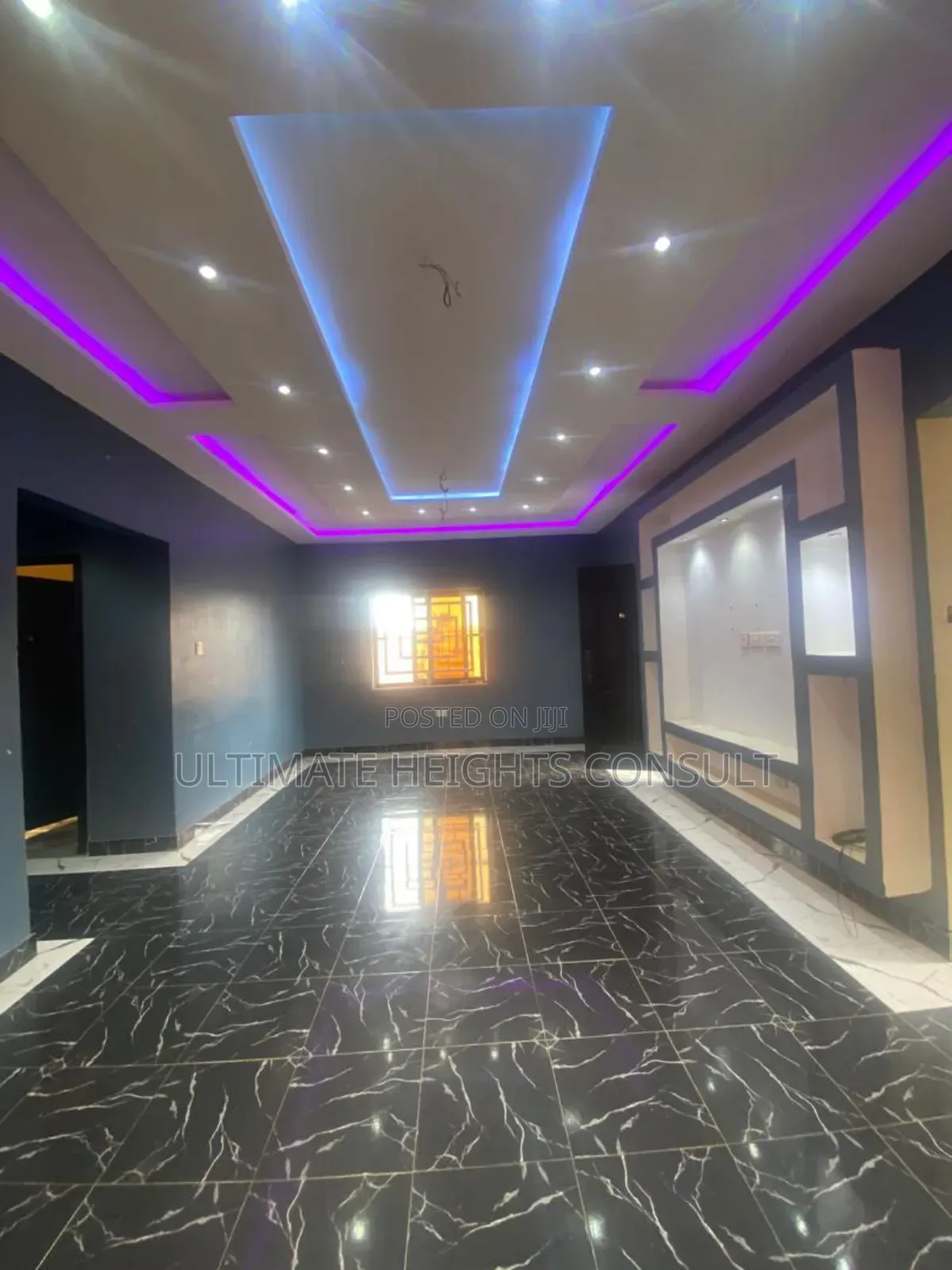 2bdrm Apartment in Race Course, Lapaz for rent