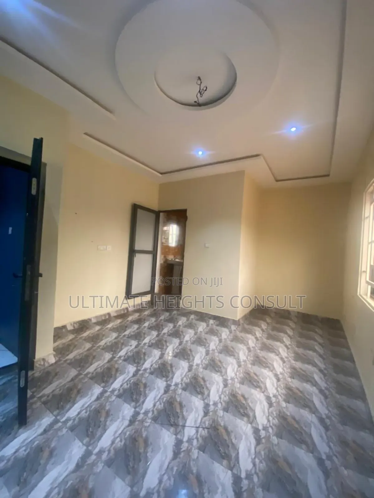2bdrm Apartment in Race Course, Lapaz for rent