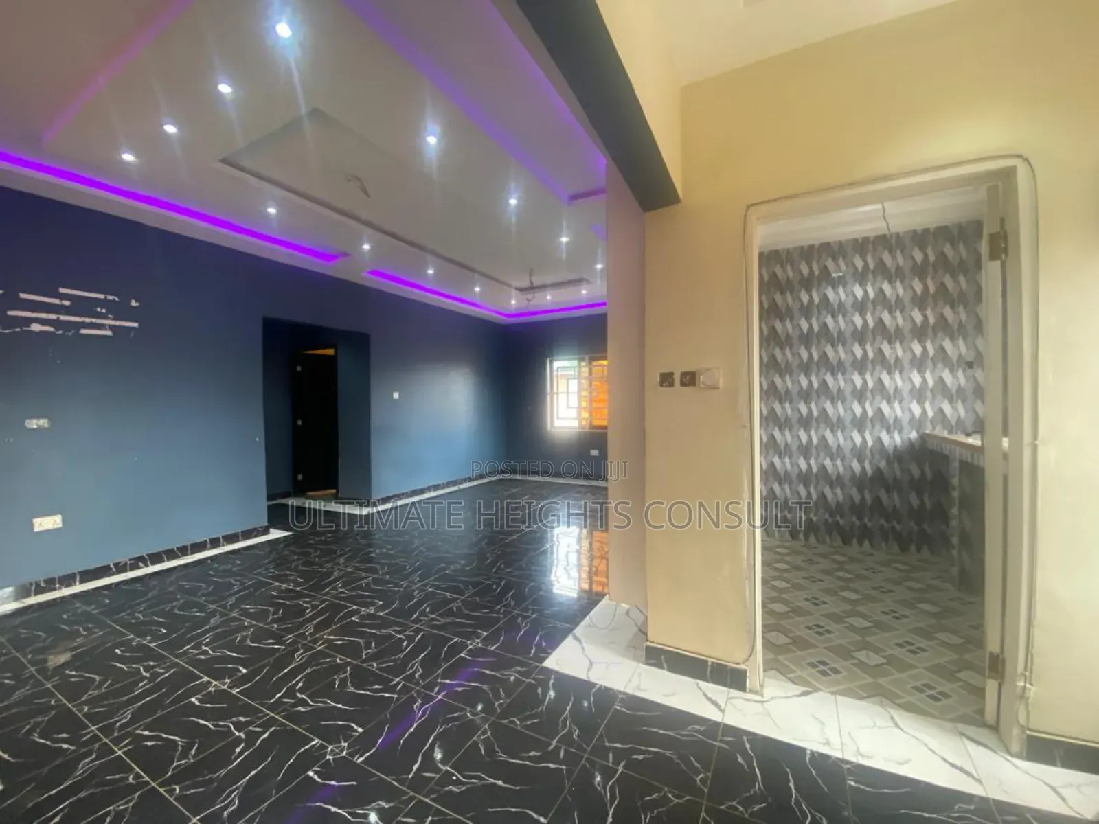 2bdrm Apartment in Race Course, Lapaz for rent