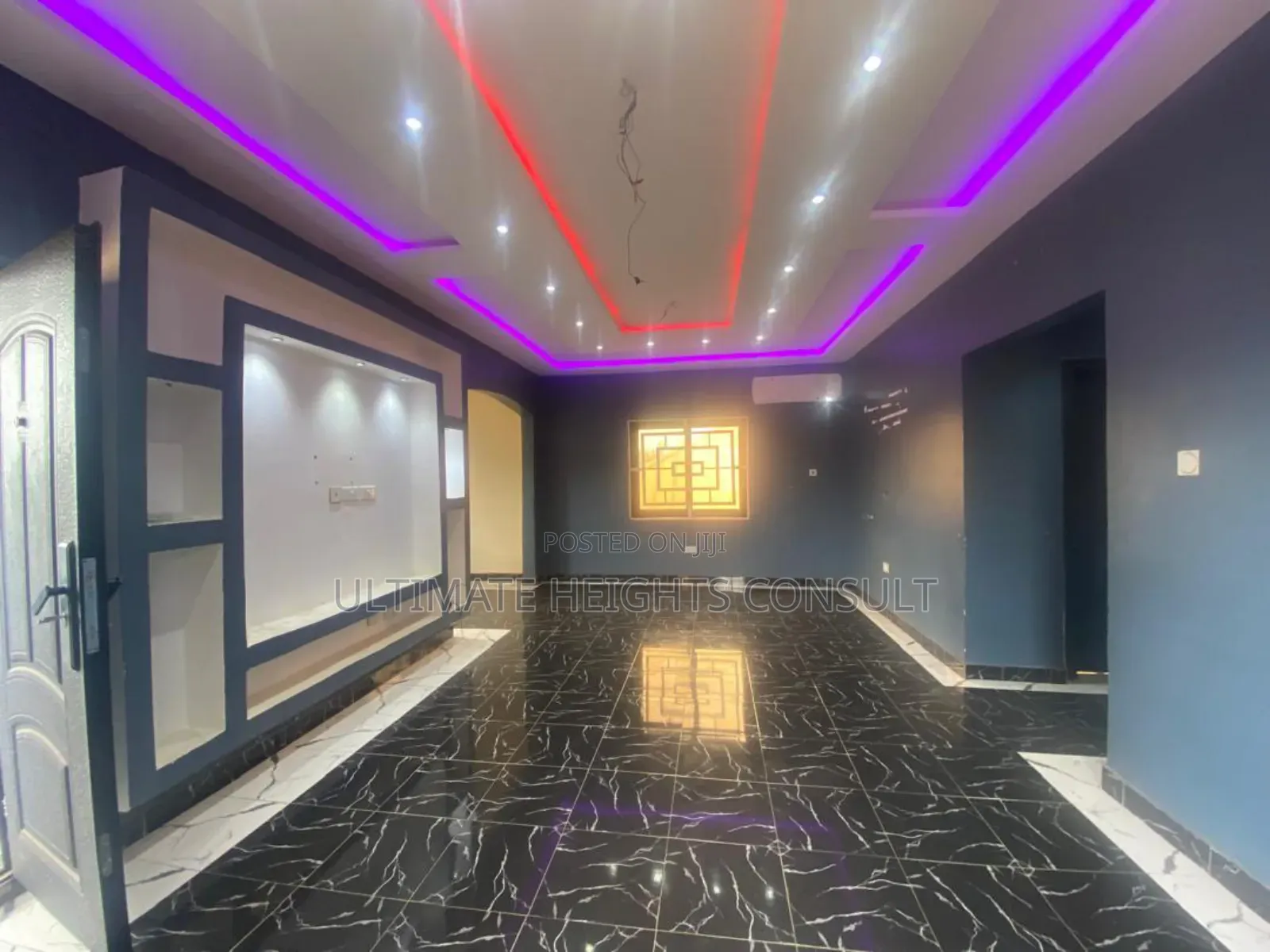 2bdrm Apartment in Race Course, Lapaz for rent