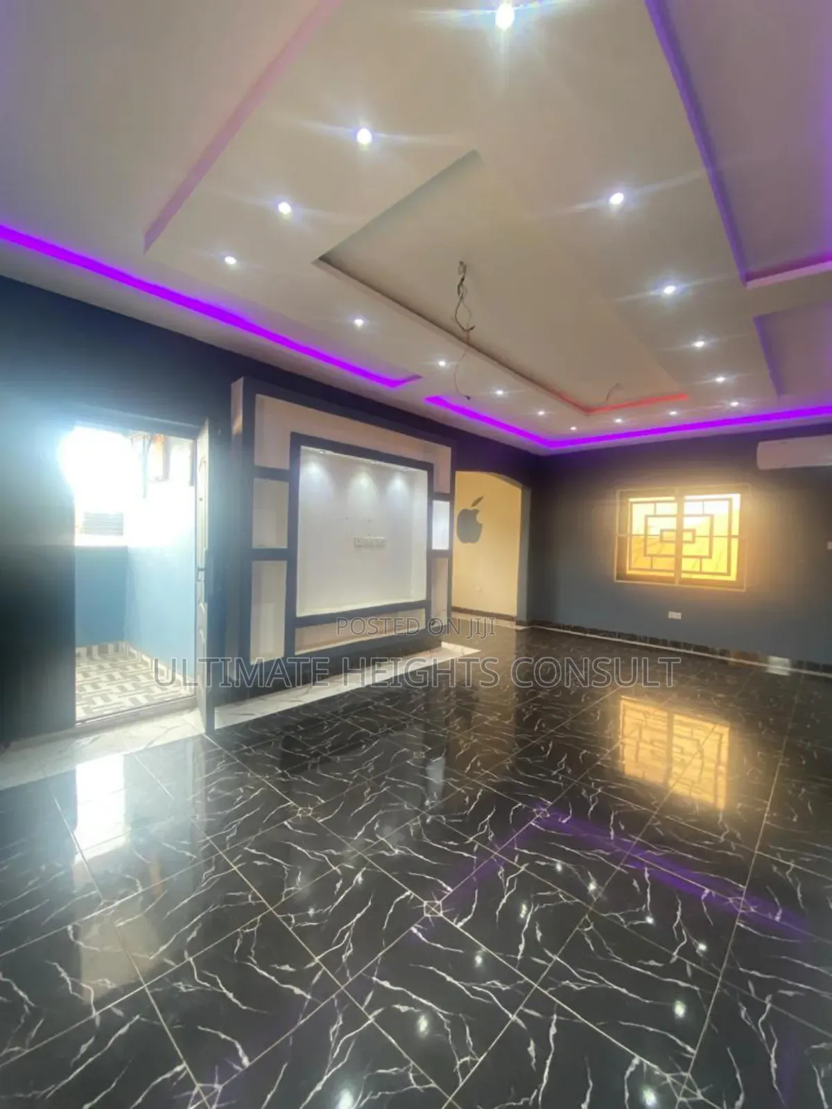 2bdrm Apartment in Race Course, Lapaz for rent