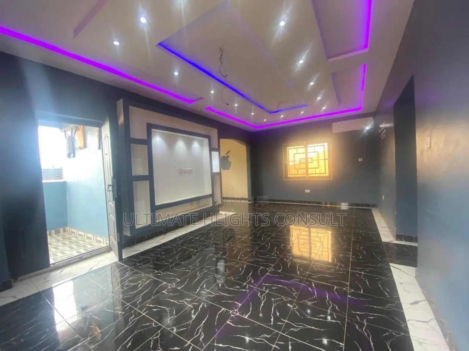 2bdrm Apartment in Race Course, Lapaz for rent