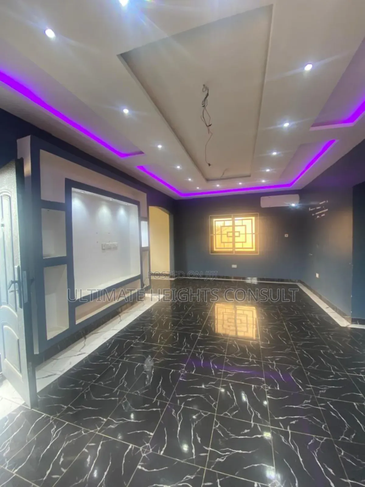 2bdrm Apartment in Race Course, Lapaz for rent