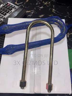 19x7 19x8 U-Clips