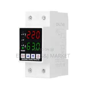 Adjustable Voltage Regulator