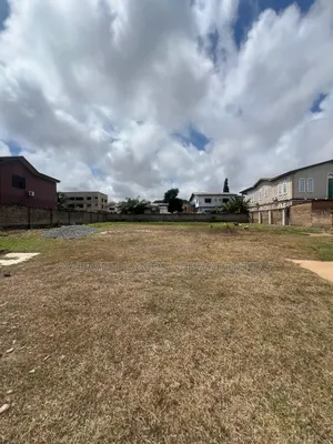 One and Half Plot of Land Is for Sale at Tsa-Ado