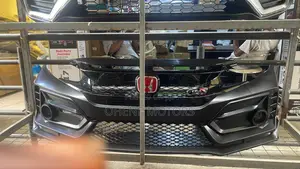 Honda Civic 2016-2020 Hatchback Bumper Complete Available