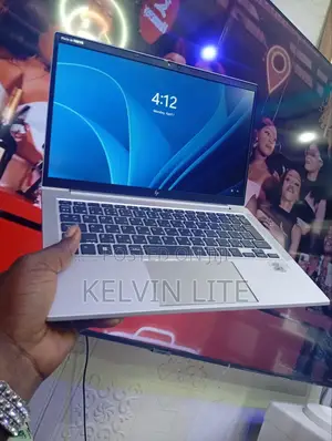 Laptop HP EliteBook 830 G7 32GB Intel Core I7 SSD 512GB