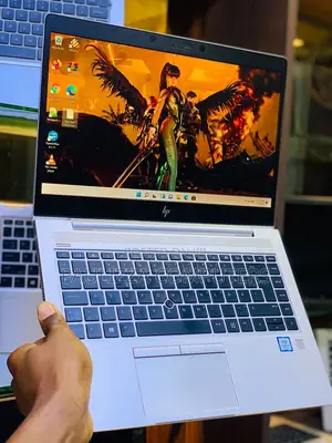 Laptop HP EliteBook 840 G6 16GB Intel Core i5 SSD 512GB