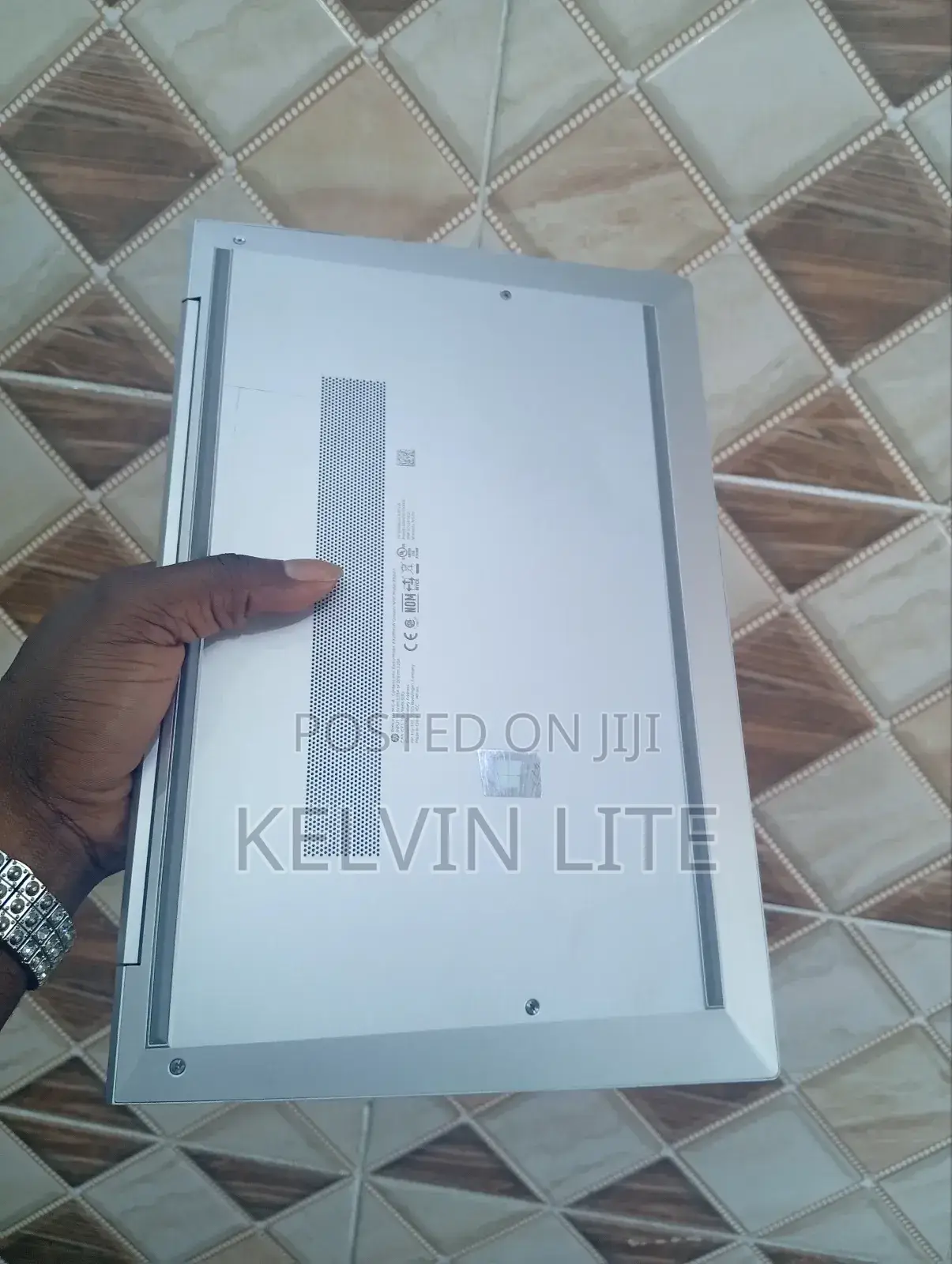 Laptop HP EliteBook 830 G8 16GB Intel Core I7 SSD 256GB