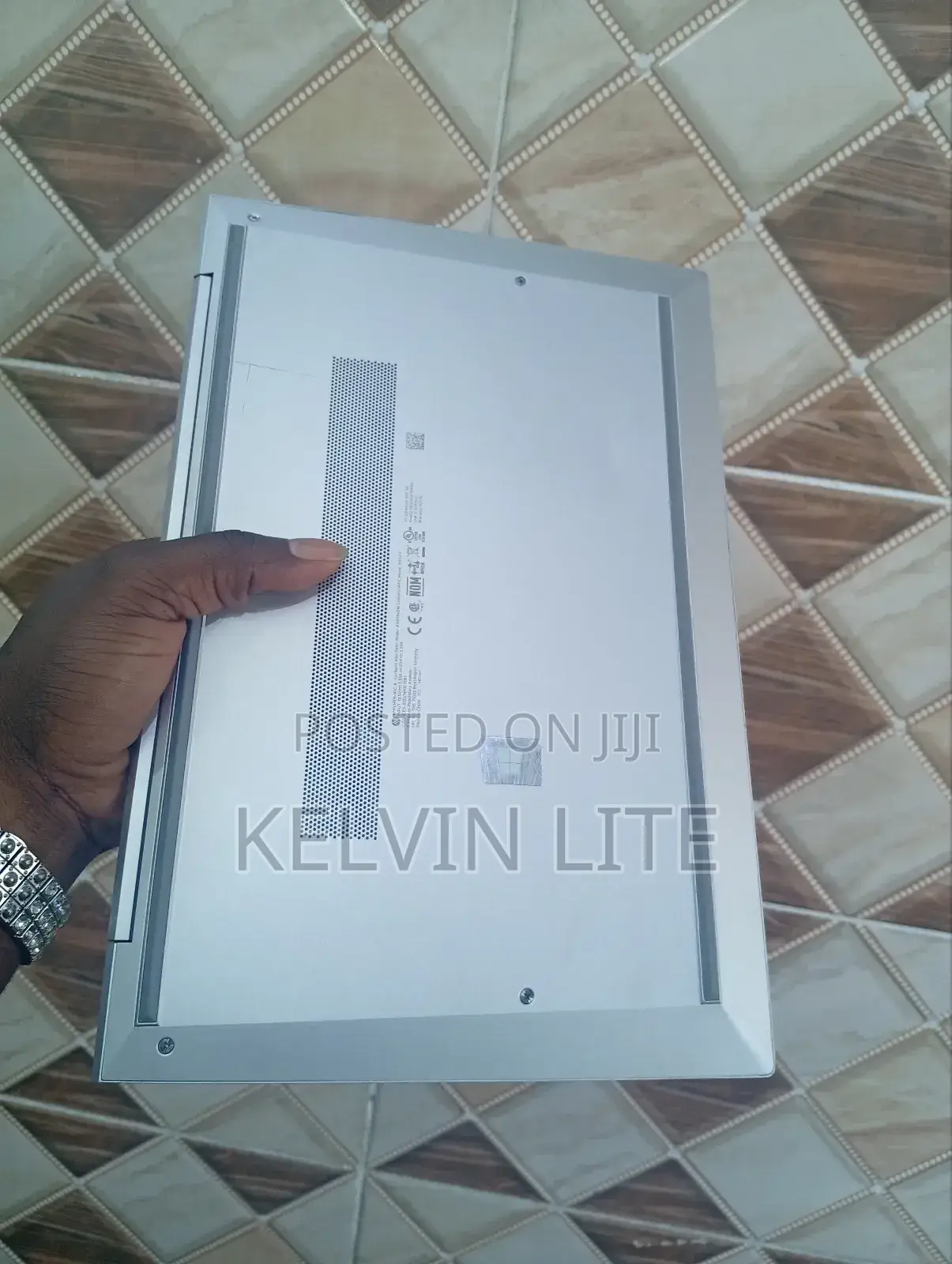 Laptop HP EliteBook 830 G8 16GB Intel Core I7 SSD 256GB