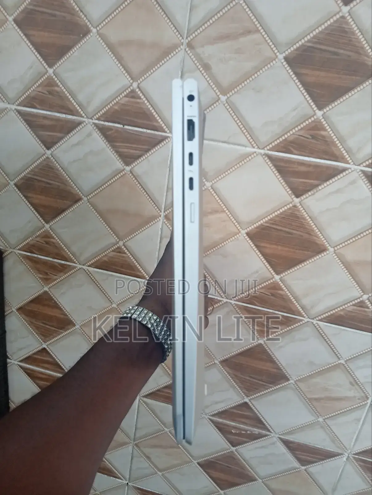 Laptop HP EliteBook 830 G8 16GB Intel Core I7 SSD 256GB