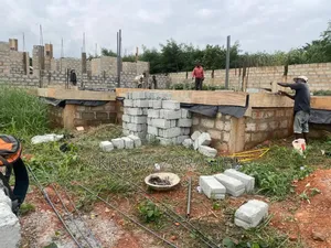 3bdrm House in Ages Properties, Bawaleshie for sale