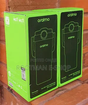 Oraimo *Stanley Cup (Thema Go 750ml)