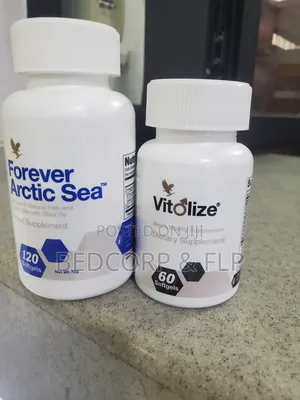 Forever Products For Cholesterol And Prostate Health