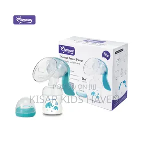 Momeasy Manual Breastpump