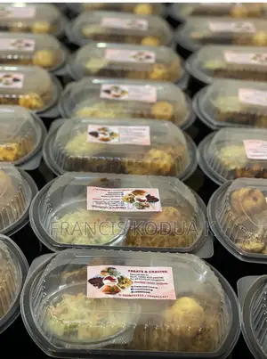 Catering Services