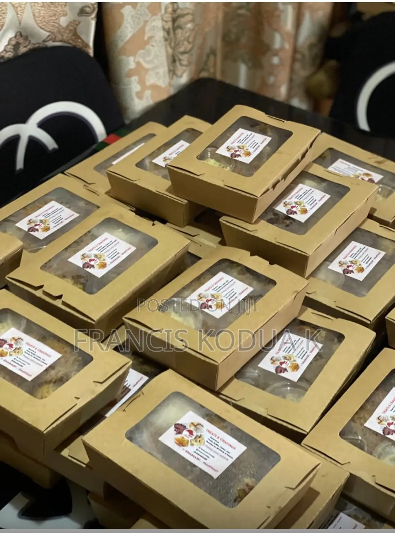 Catering Services