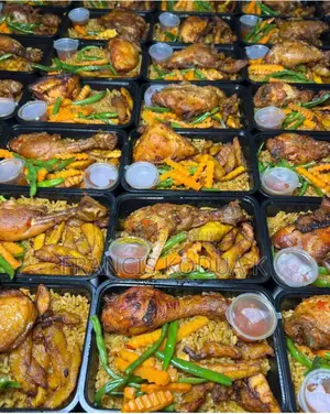 Catering Services