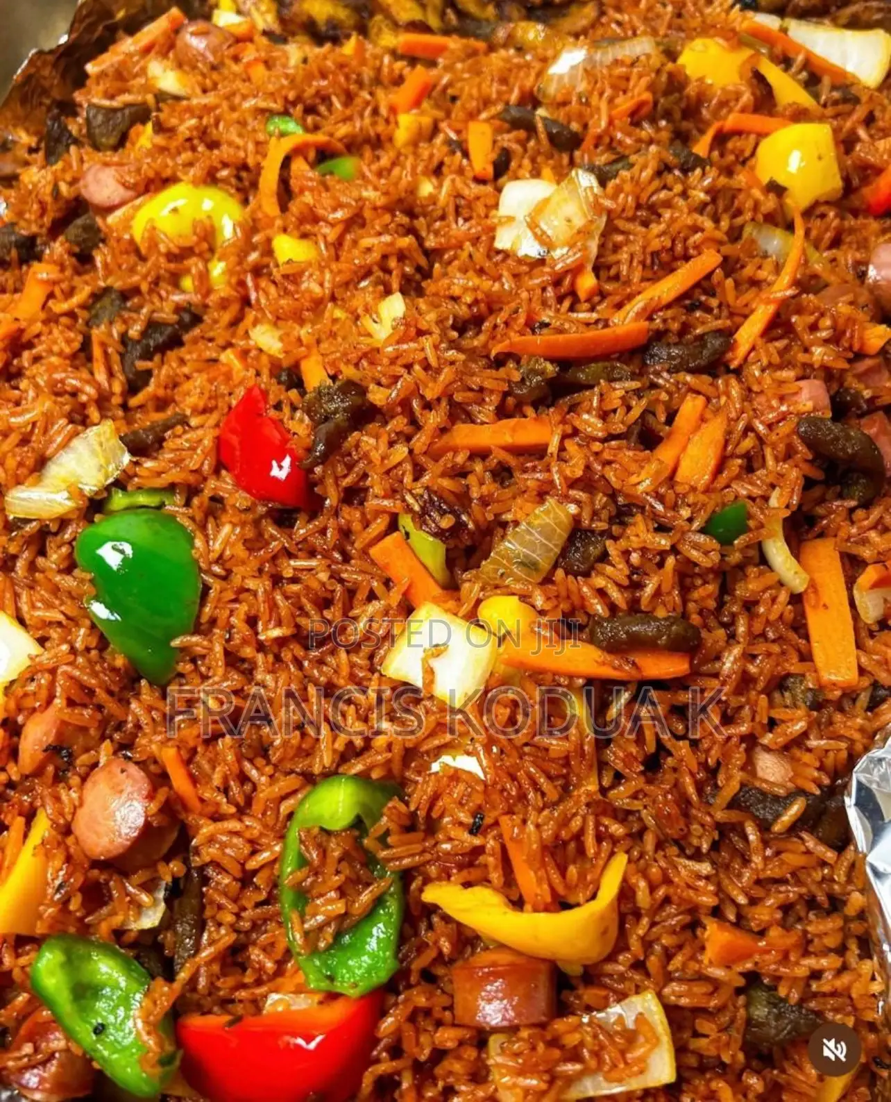 Catering Services