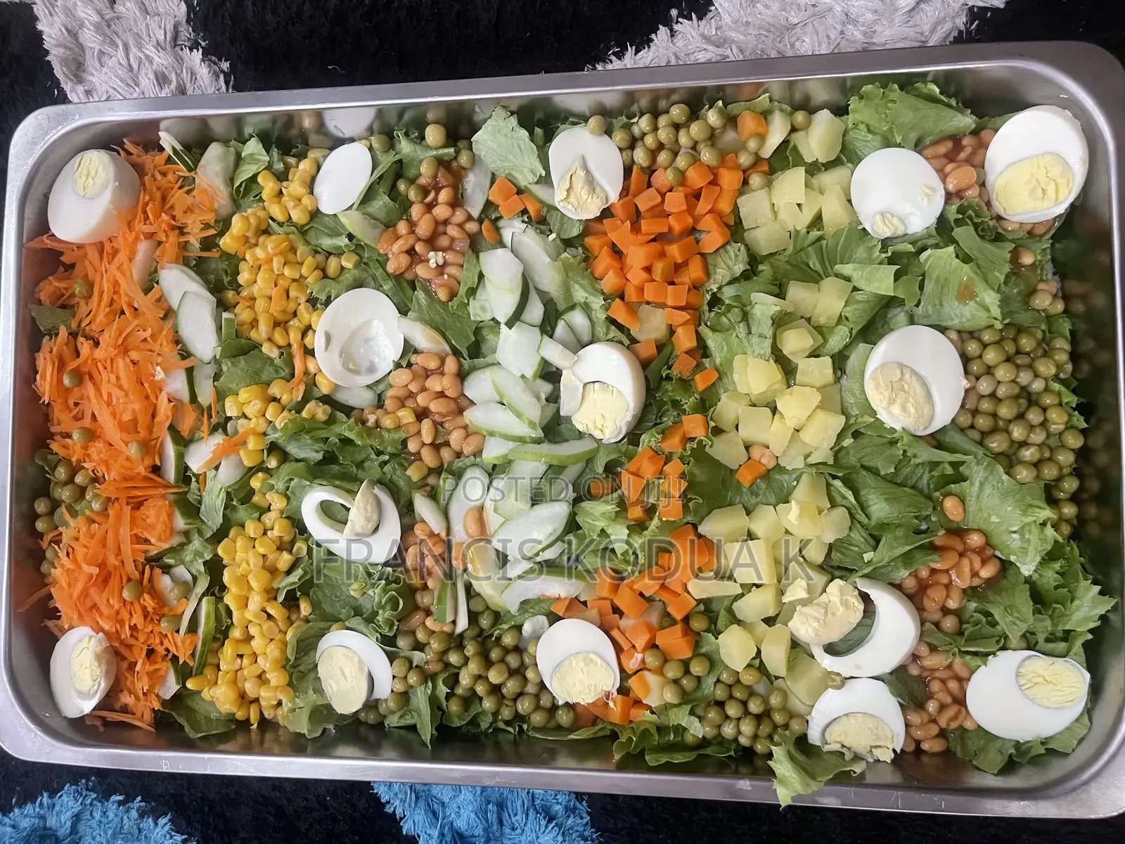Catering Services