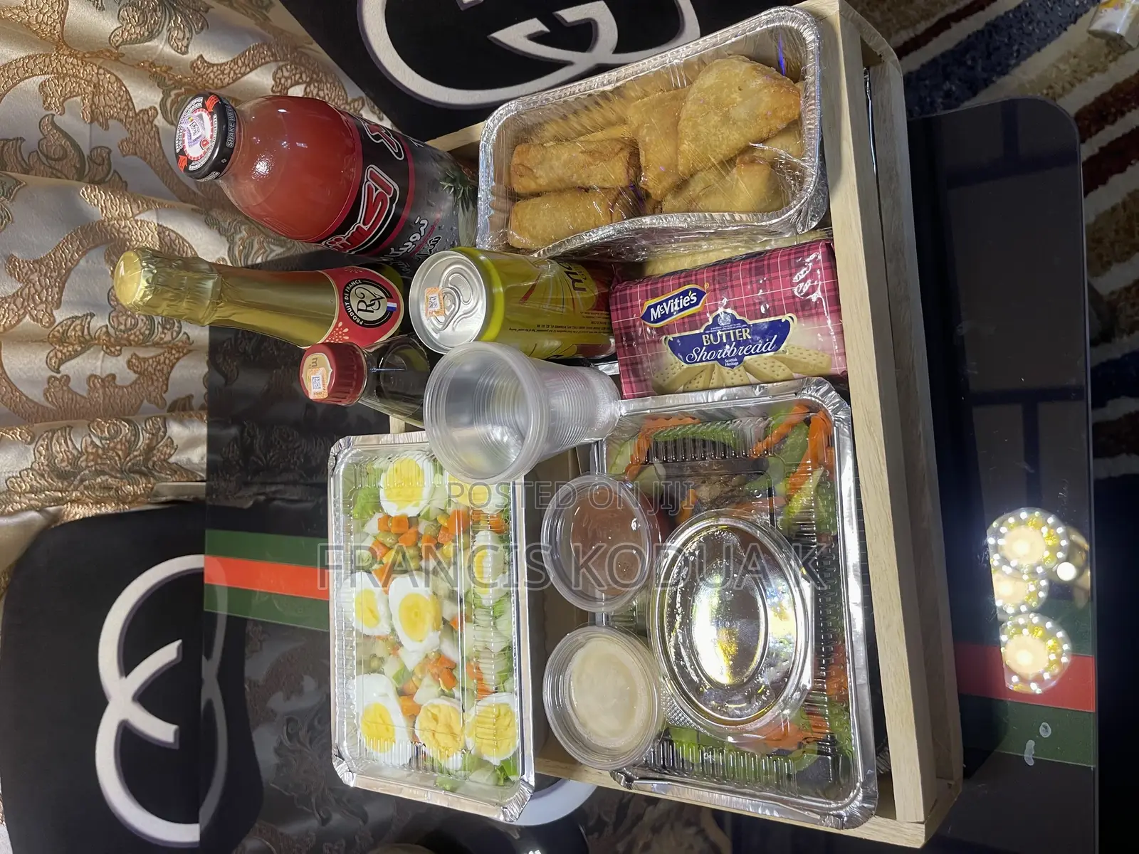 Catering Services