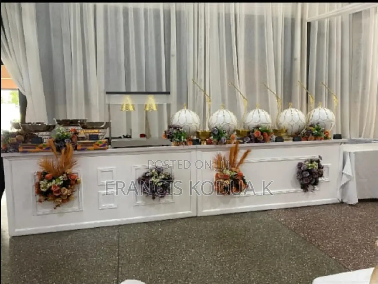 Catering Services