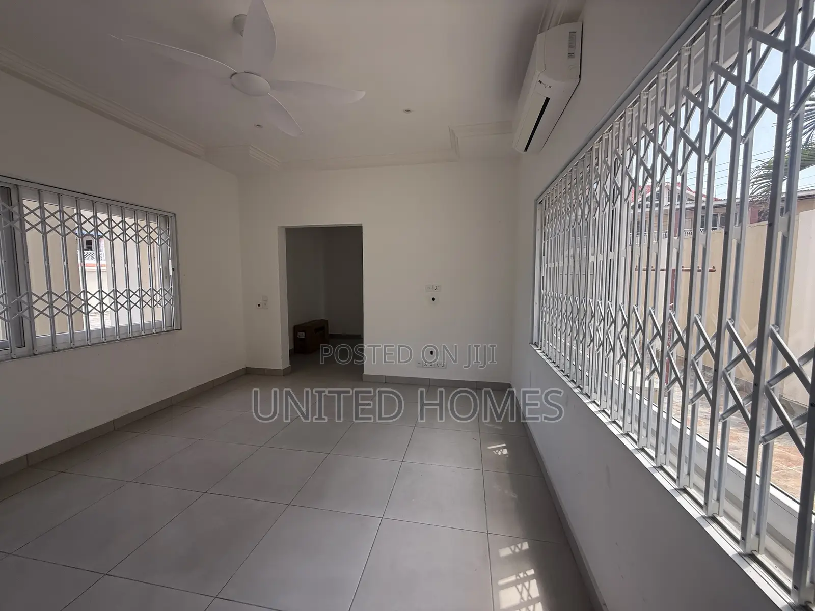 5bdrm House in Osu for rent
