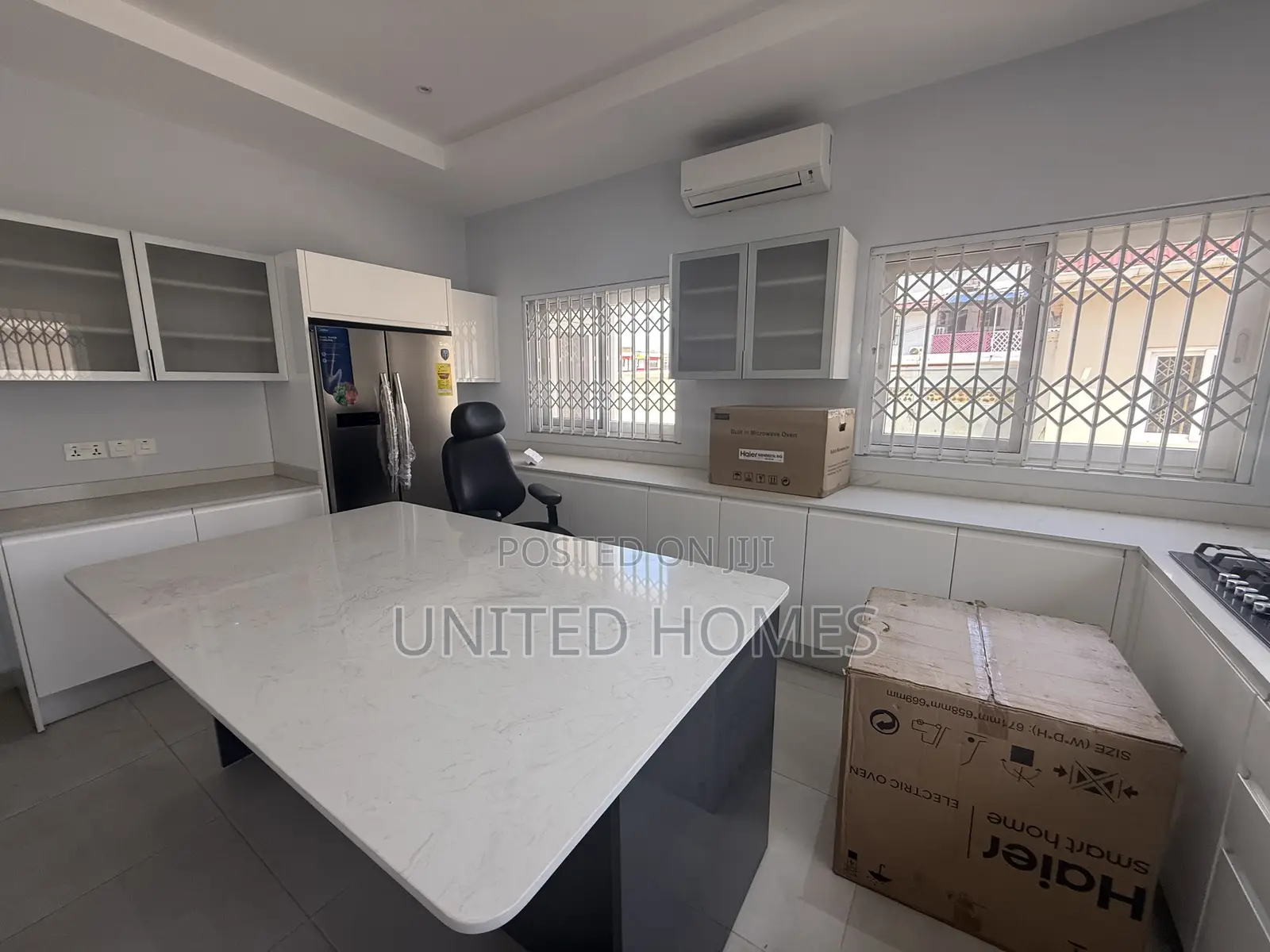 5bdrm House in Osu for rent