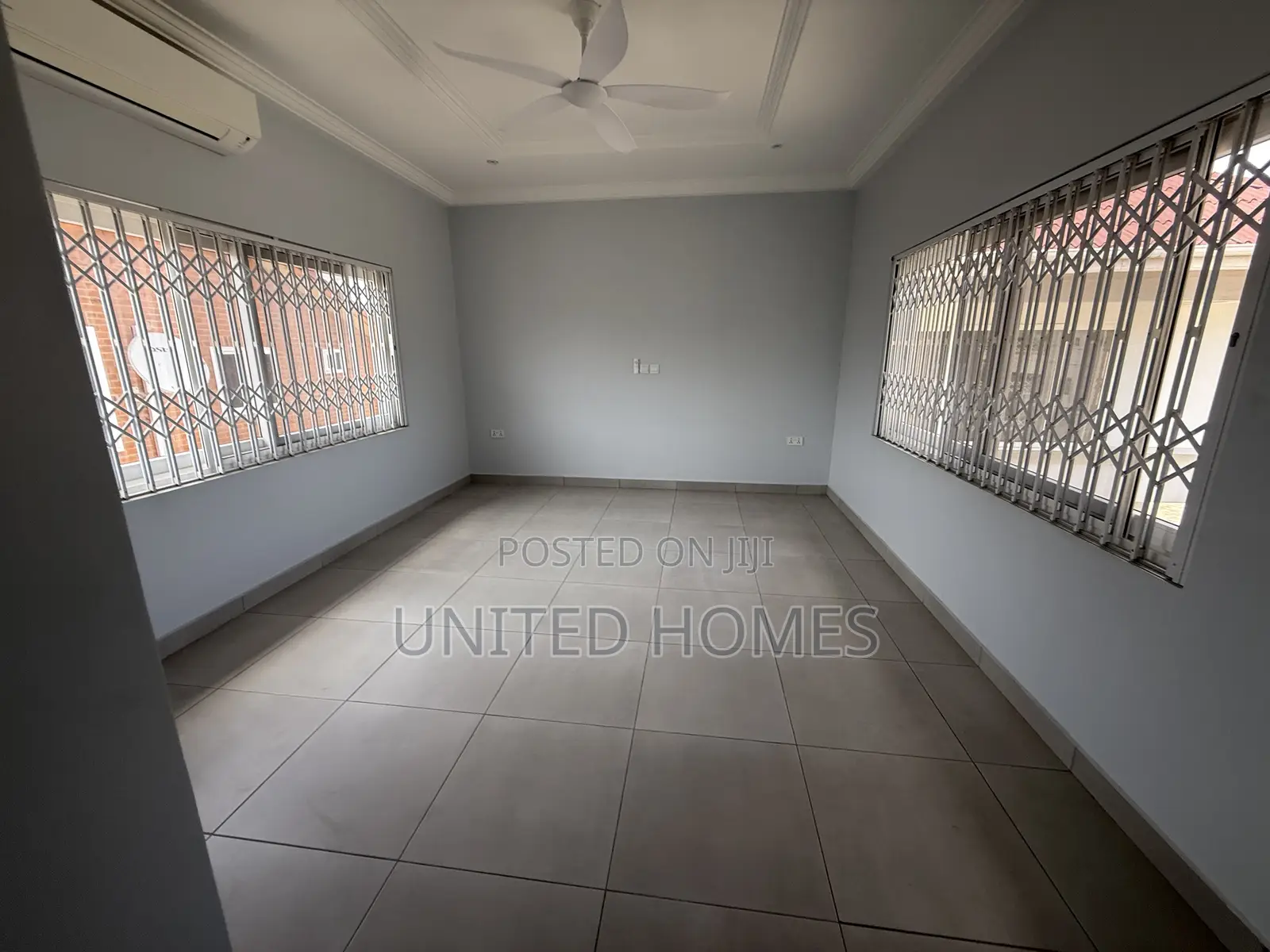 5bdrm House in Osu for rent