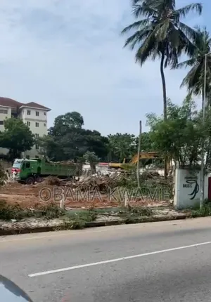 1.13 Acre of Land for Sale at Airport Residential Area