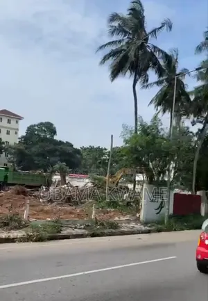 1.13 Acre of Land for Sale at Airport Residential Area