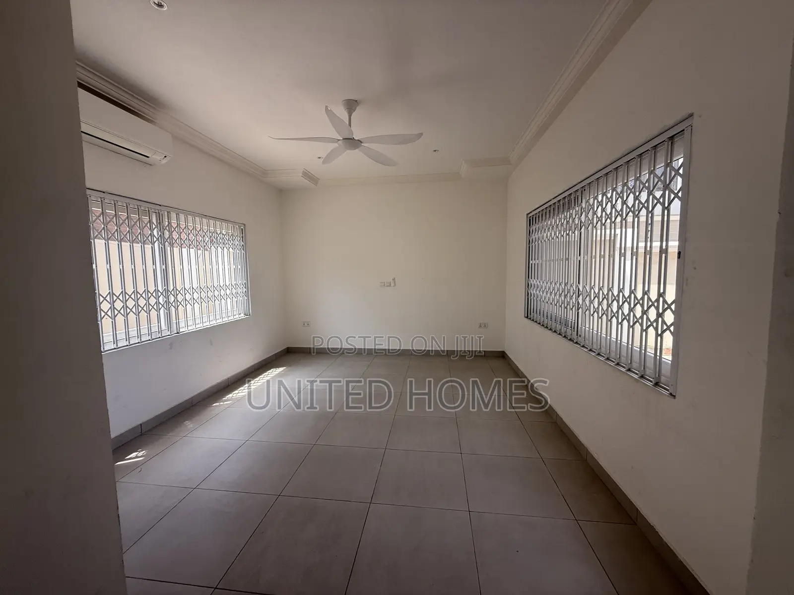 5bdrm House in Osu for rent