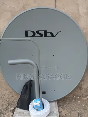 DSTV Full Set