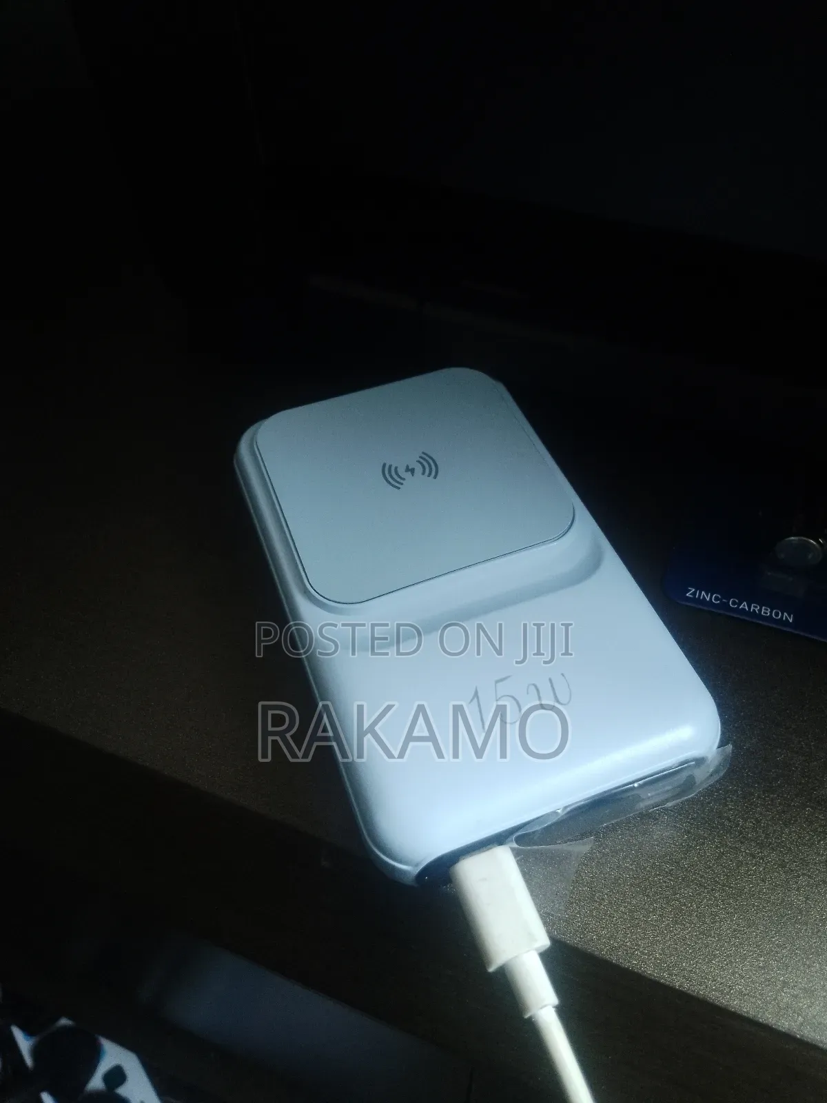 Power Bank